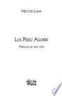 Luis Pérez Aguirre