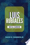 Luis Rubiales