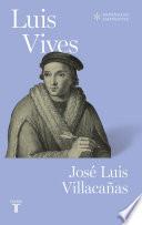 Luis Vives