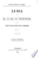 Luisa o el ángel de redención