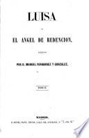 Luisa ó el angel de redencion