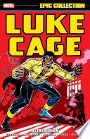 Luke Cage Epic Collection