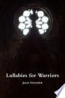 Lullabies for Warriors
