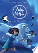 Lulú y Nelson 1 - Rumbo a África