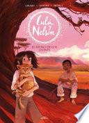 Lulú y Nelson 2 - El reino de los leones