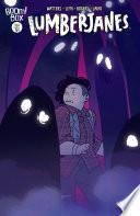 Lumberjanes #61