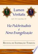 Lumen Veritatis - Revista de Inspiração Tomista #14
