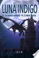 Luna Índigo VI & VII