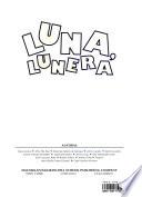 Luna, lunera