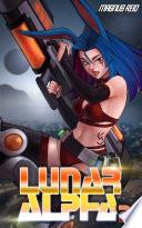 Lunar Alpha 2: Fight Night