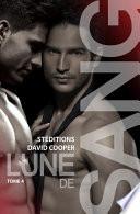 Lune de sang - Tome 4