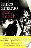 Lunes amargo