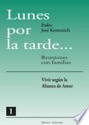 Lunes por la Tarde 1