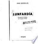 Lunfardía