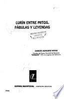 Lurín entre mitos, fábulas y leyendas