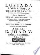 Lusiada Poema Epico