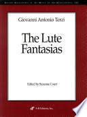 Lute Fantasias