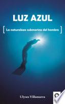 Luz azul
