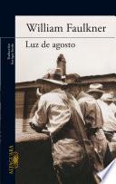 Luz de agosto