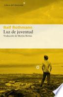 Luz de Juventud