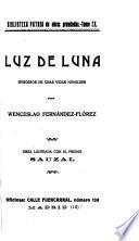 Luz de luna
