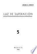 Luz de superación