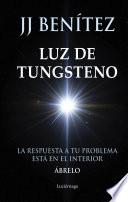 Luz de Tungsteno