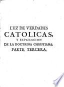 Luz de verdades católicas