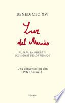 Luz del mundo