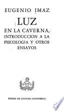 Luz en la caverna