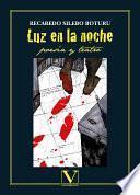 Luz en la noche