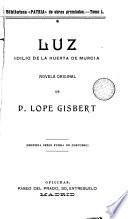 Luz