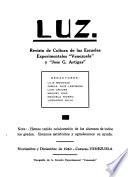 Luz