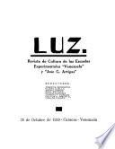Luz
