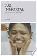 Luz inmortal
