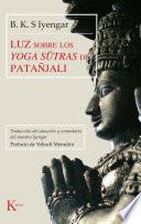 Luz sobre los Yoga sūtras de Patañjali