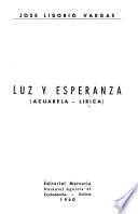 Luz y esperanza