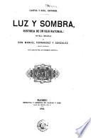 Luz y sombra