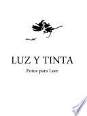 Luz y tinta