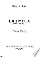 Luzmila
