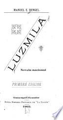 Luzmilla