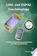 LVGL und ESP32 Touchdisplays