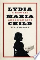 Lydia Maria Child