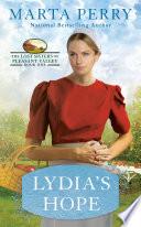 Lydia's Hope