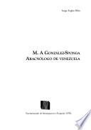 M. A. González-Sponga