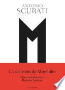 M, l'enfant du siècle