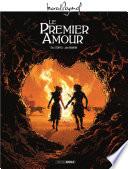 M. Pagnol en BD : Le Premier Amour