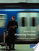 M ster en finanzas