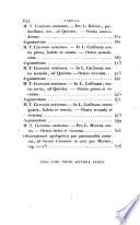 M. T. Ciceronis pars secunda sive Orationes omnes ad optimos codices et editionem J. Vict. Leclerc recensitae