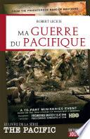 Ma guerre du pacifique